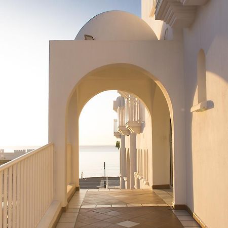 Hotel Sal Marina Mojácar Eksteriør bilde
