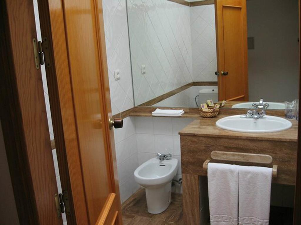 Hotel Sal Marina Mojácar Rom bilde