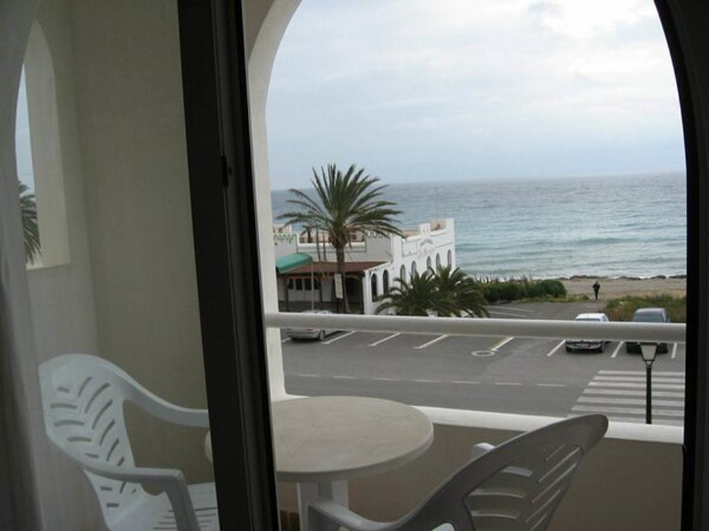 Hotel Sal Marina Mojácar Rom bilde
