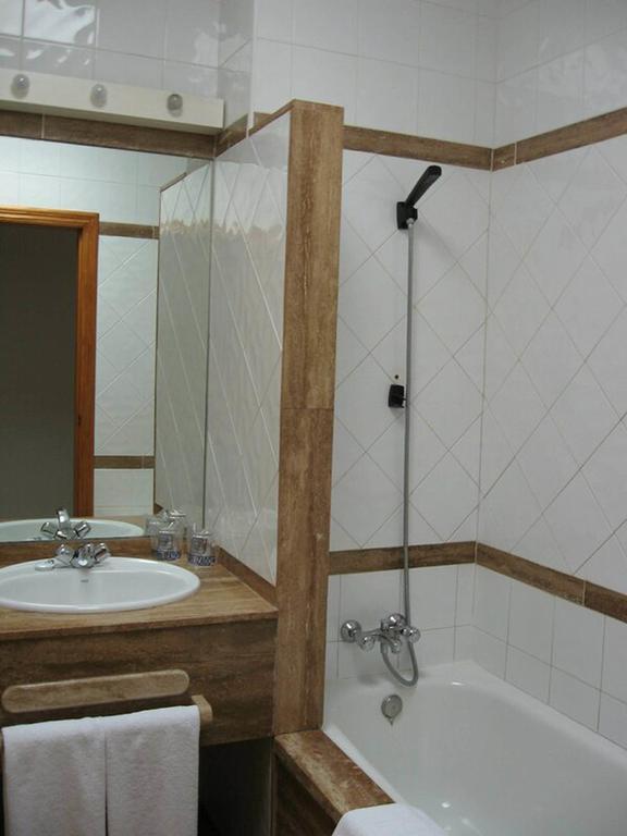 Hotel Sal Marina Mojácar Rom bilde