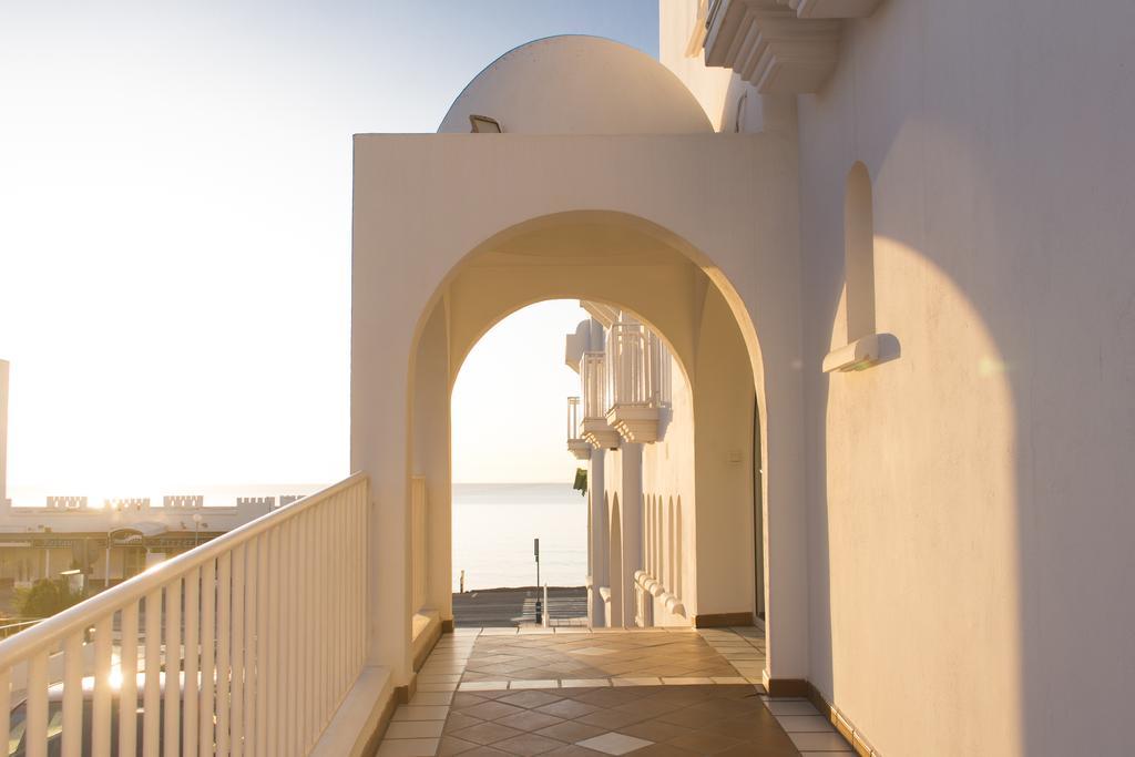 Hotel Sal Marina Mojácar Eksteriør bilde