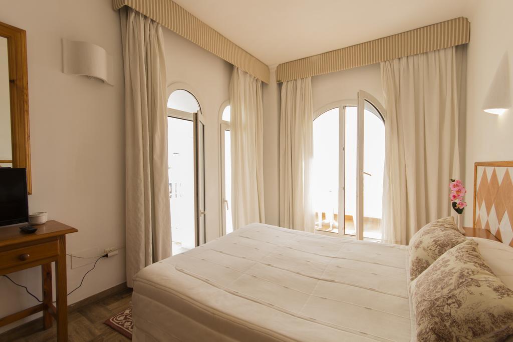 Hotel Sal Marina Mojácar Eksteriør bilde